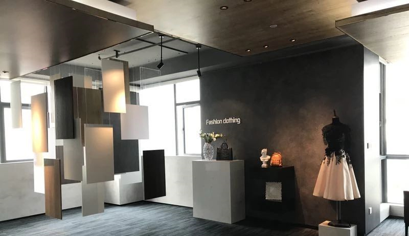 德奧金森媒體：武漢代理商坪彗愛(ài)格品牌體驗(yàn)中心成功開(kāi)幕