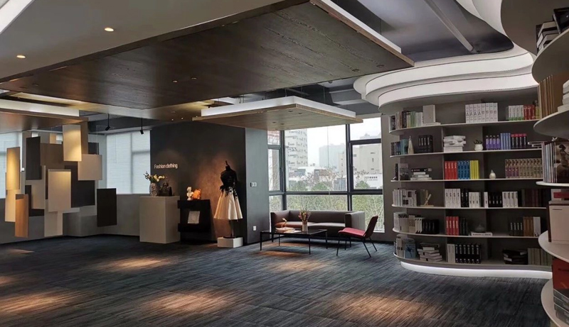 德奧金森媒體：武漢代理商坪彗愛(ài)格品牌體驗(yàn)中心成功開(kāi)幕