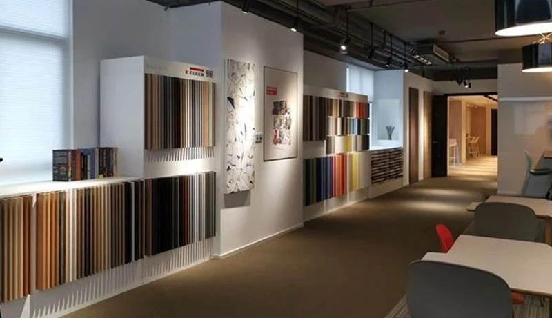 德奧金森媒體：武漢代理商坪彗愛(ài)格品牌體驗(yàn)中心成功開(kāi)幕