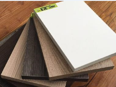 家里廚房柜，衣柜板真的是愛格板嗎？